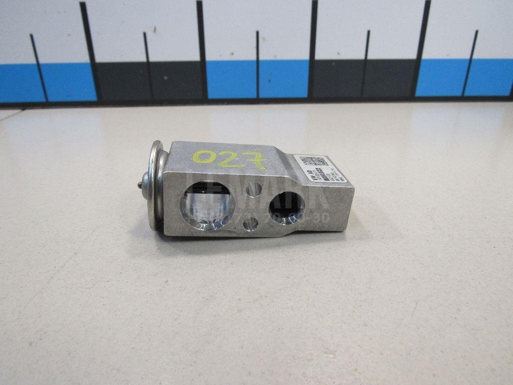 Клапан кондиционера