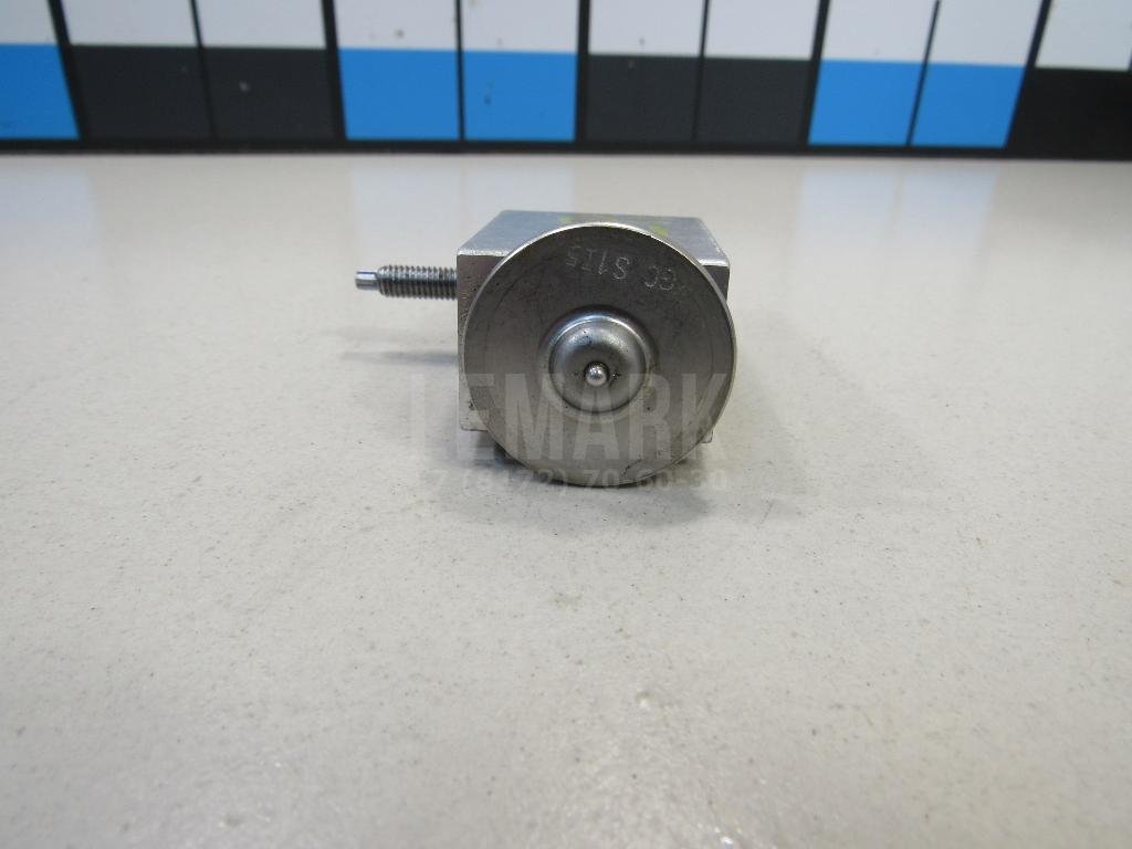 Клапан кондиционера