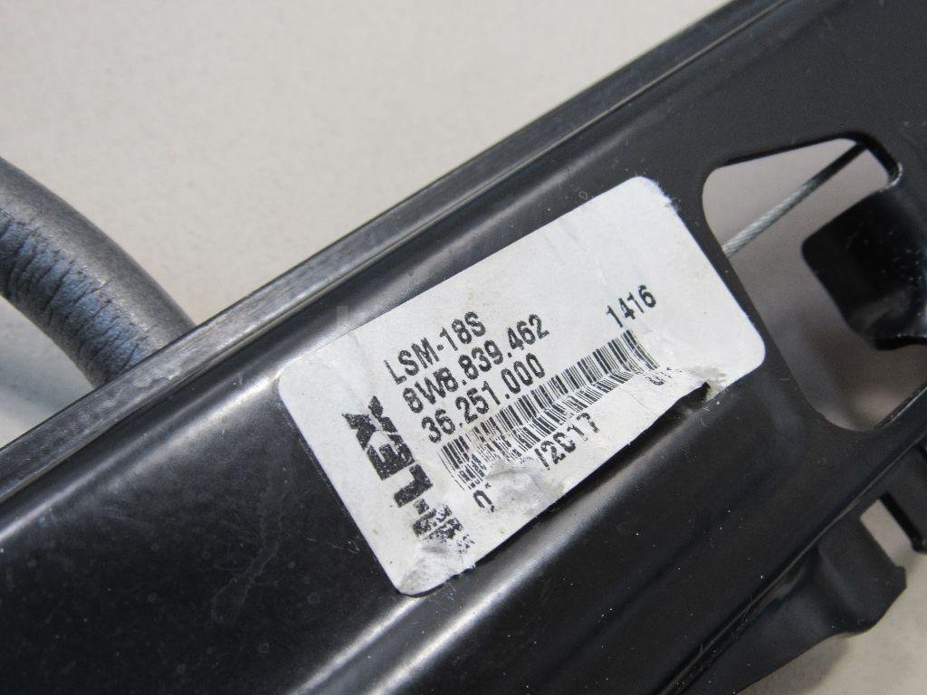 Стеклоподъемник электр. задний правый