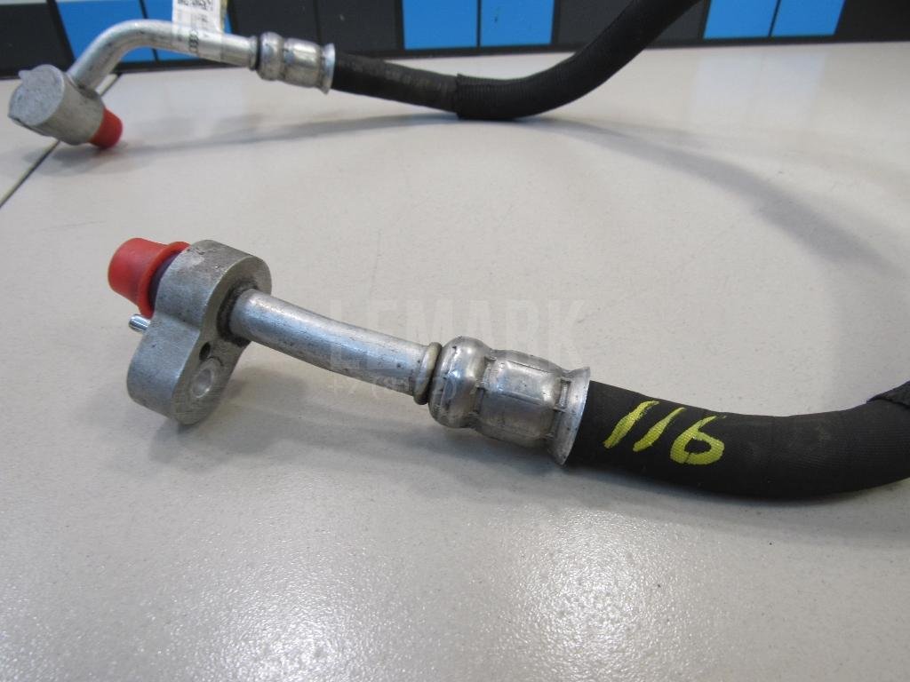 Трубка кондиционера