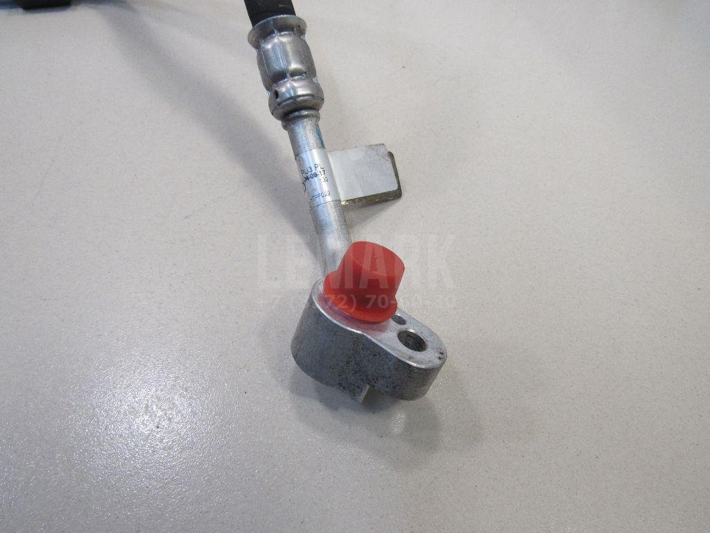 Трубка кондиционера