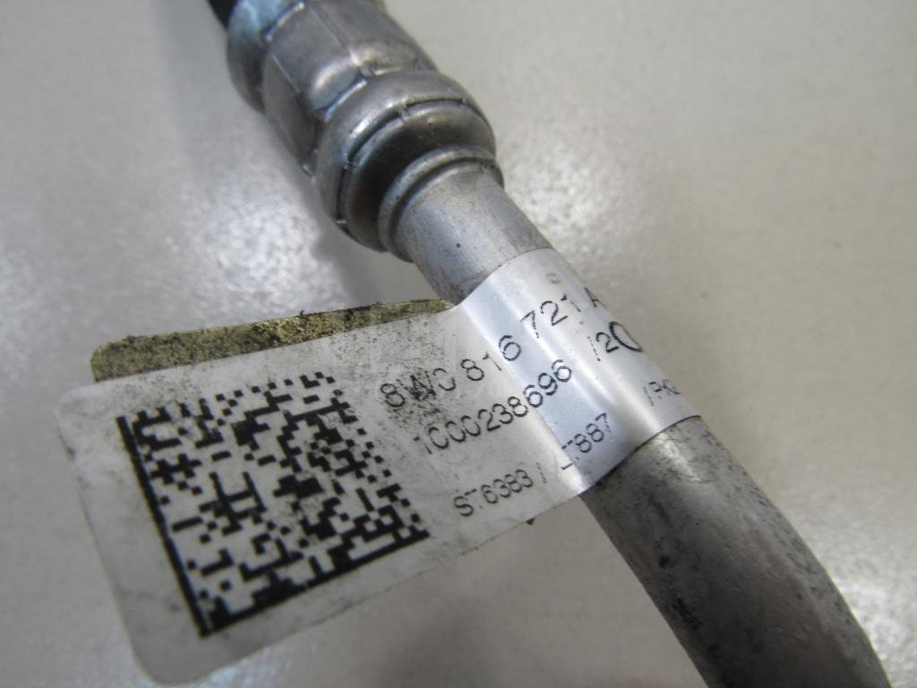 Трубка кондиционера