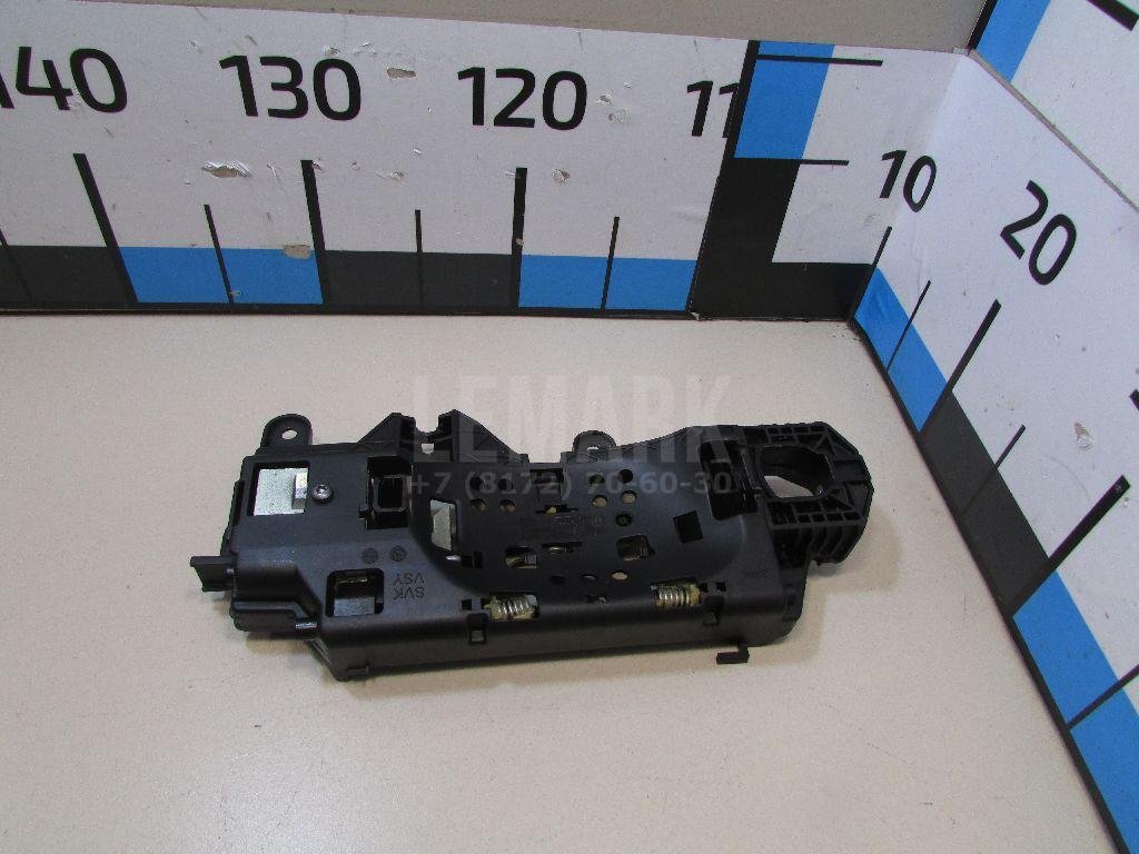 Кронштейн ручки