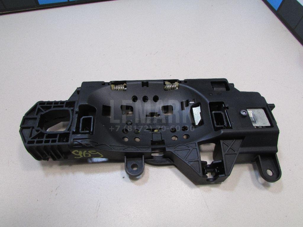 Кронштейн ручки