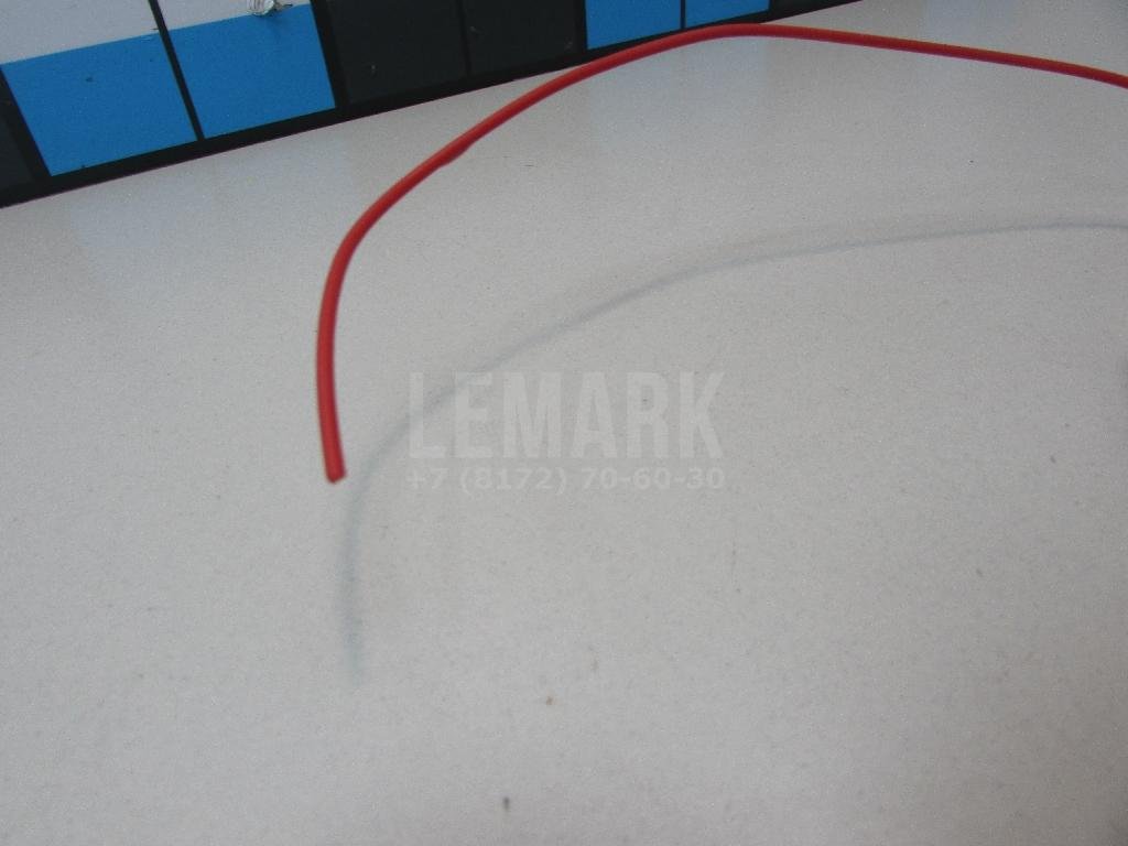 Активатор замка крышки бензобака