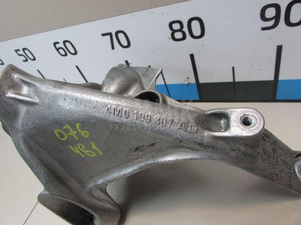 Кронштейн двигателя левый для  Audi A5/S5 (F5) 2017