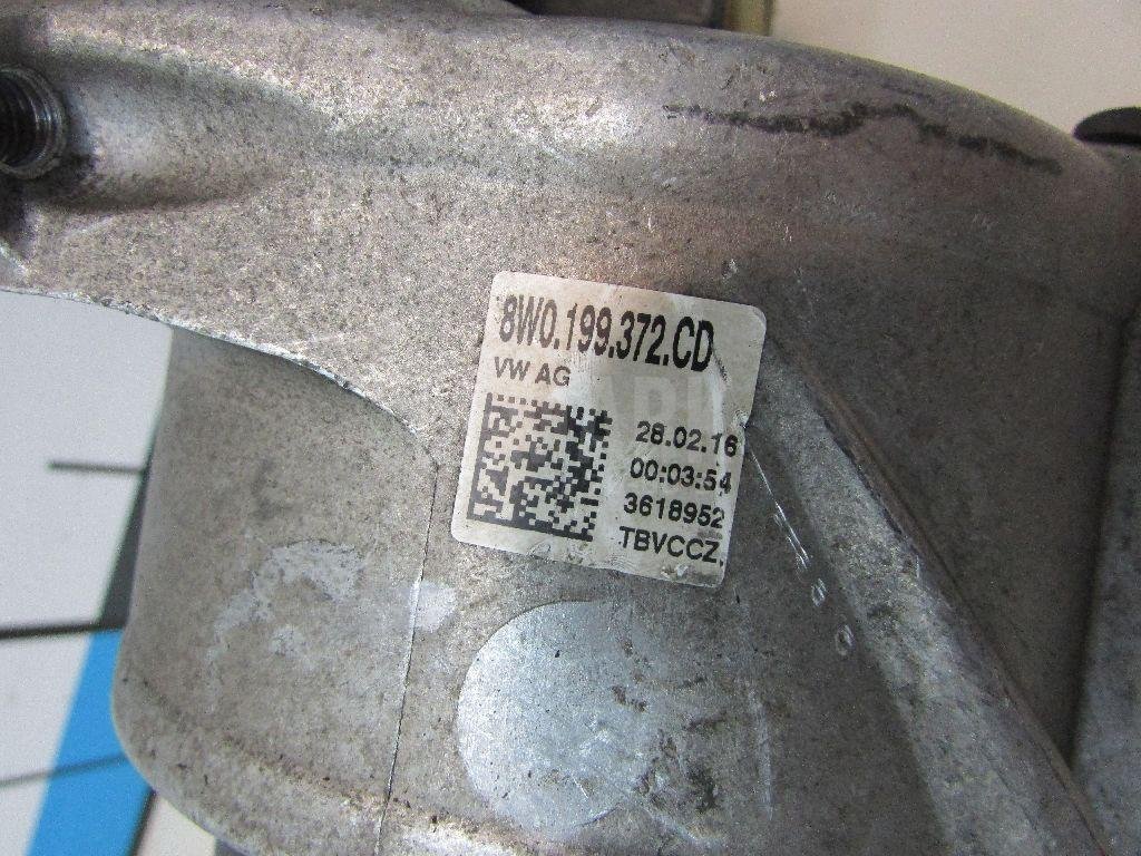 Опора двигателя правая