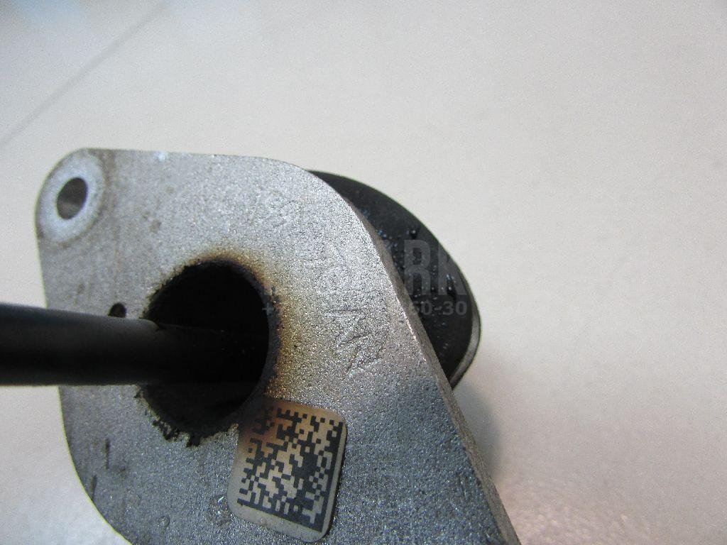 Опора двигателя правая