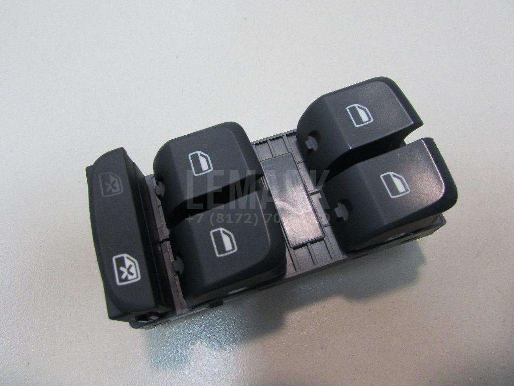 Насос омывателя фар