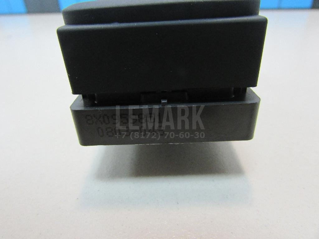 Насос омывателя фар