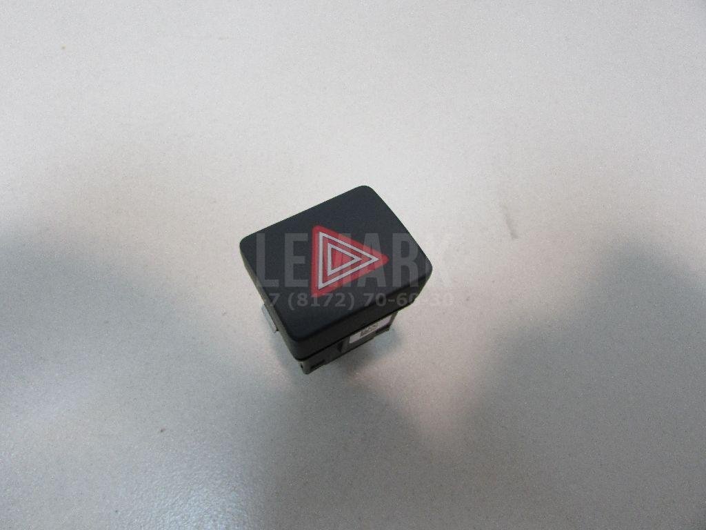 Кнопка аварийной сигнализации