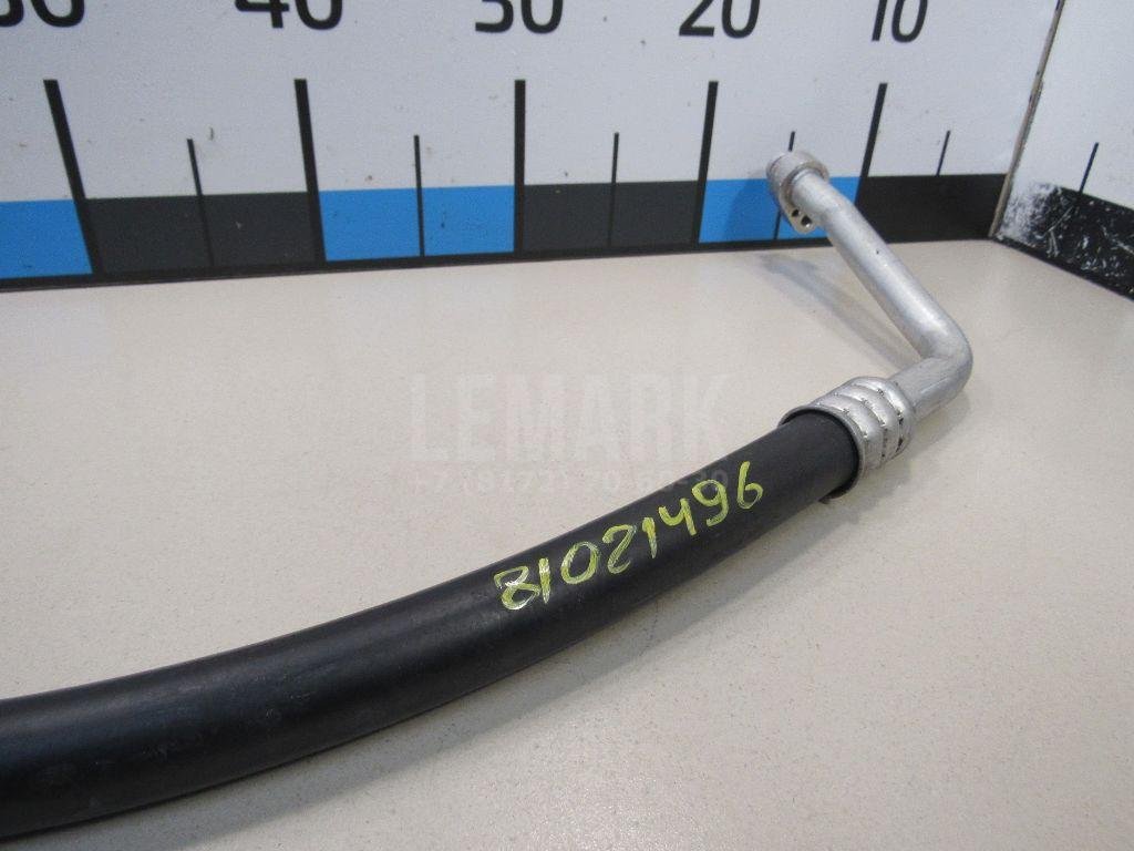 Трубка кондиционера