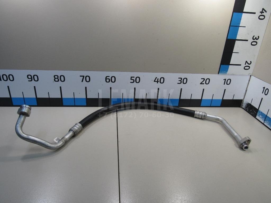 Трубка кондиционера