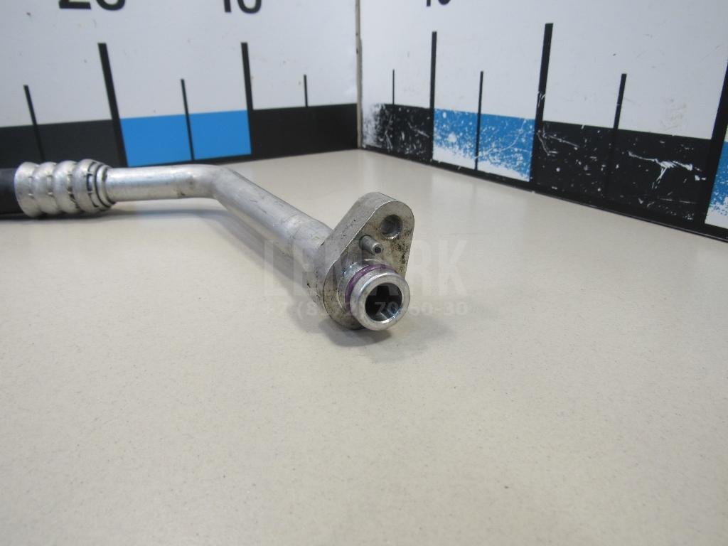 Трубка кондиционера