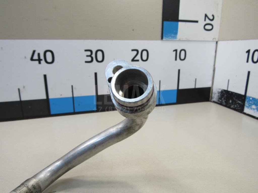 Трубка кондиционера