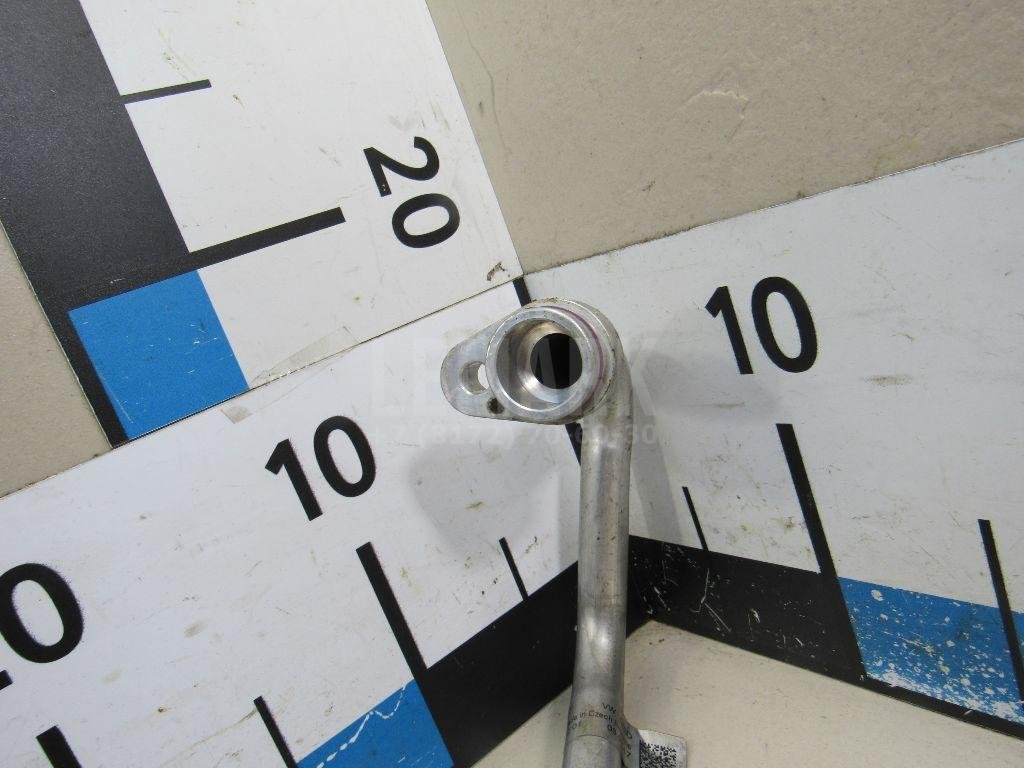 Трубка кондиционера