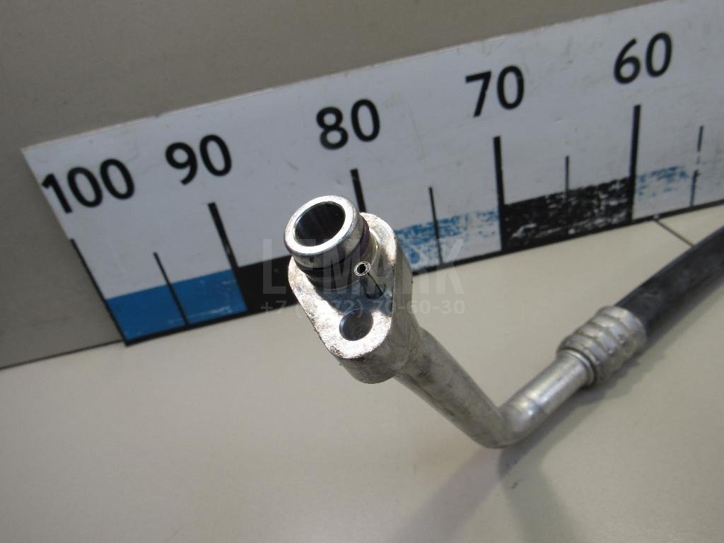 Трубка кондиционера