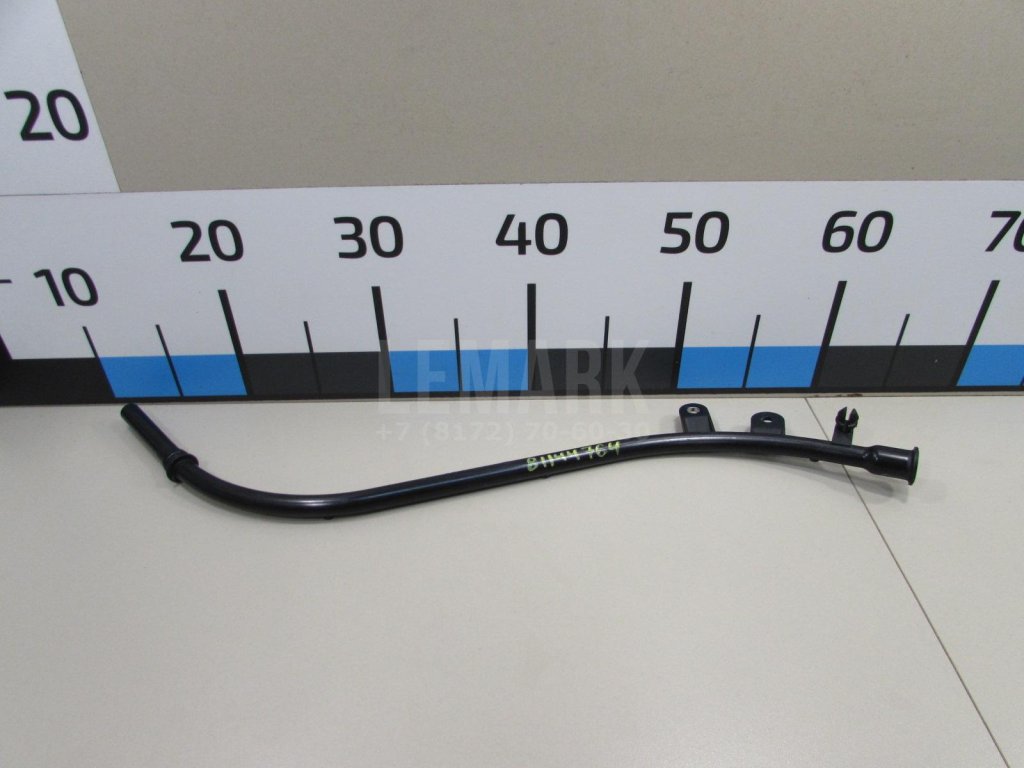 Трубка масляного щупа