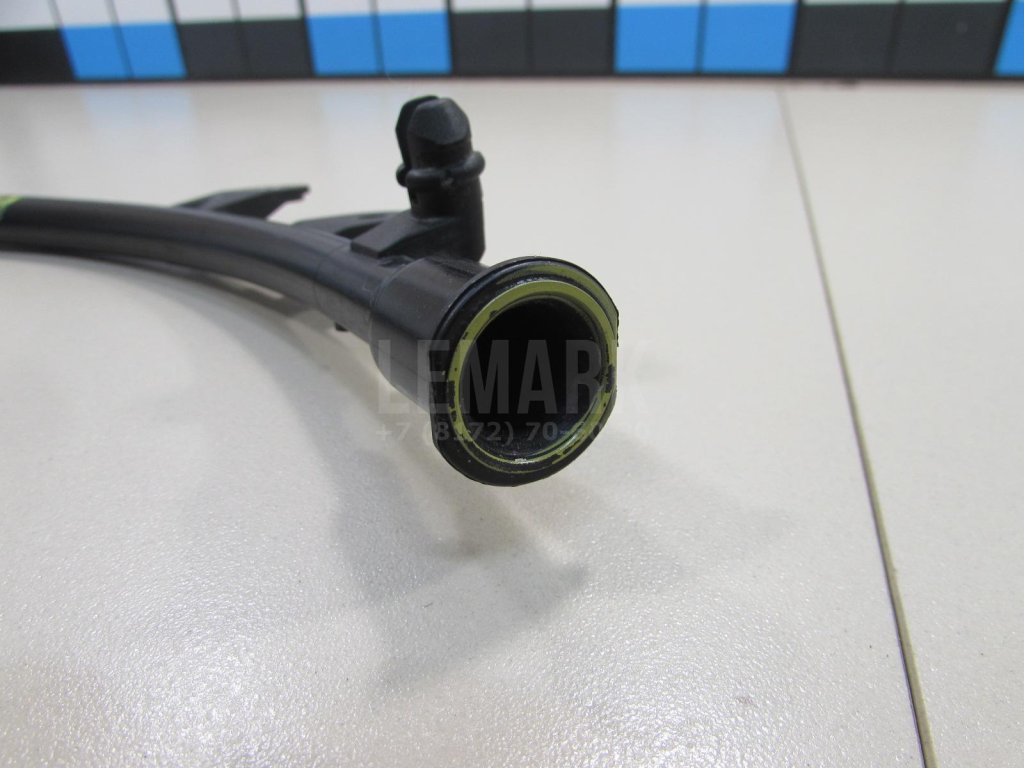 Трубка масляного щупа