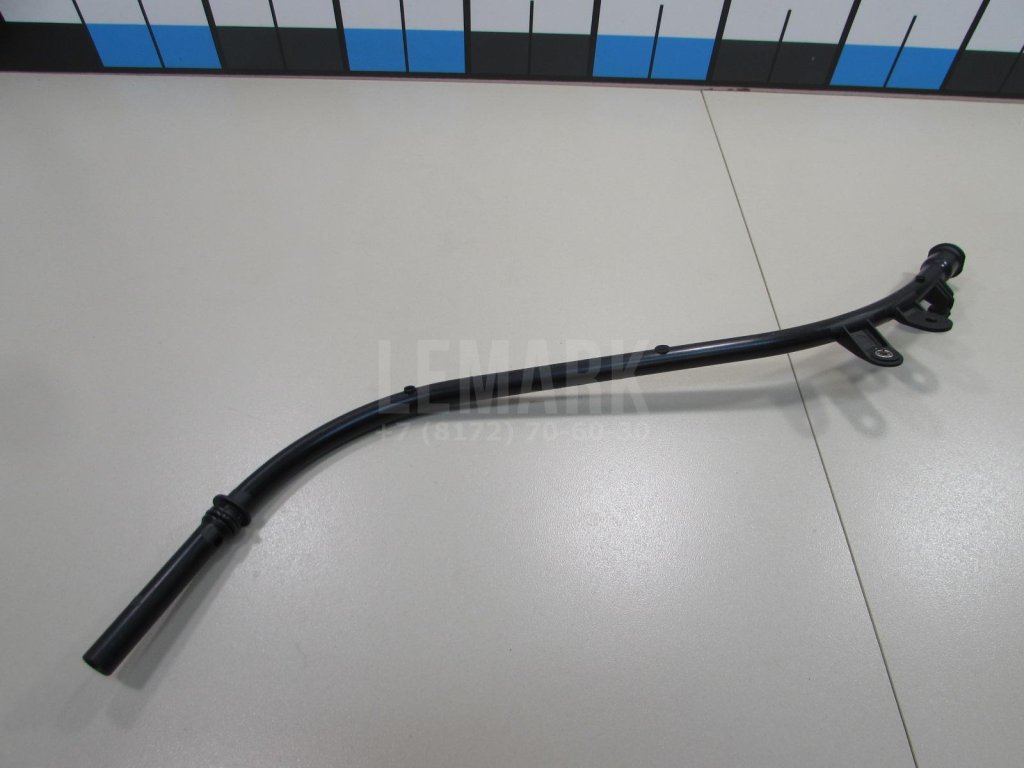 Трубка масляного щупа