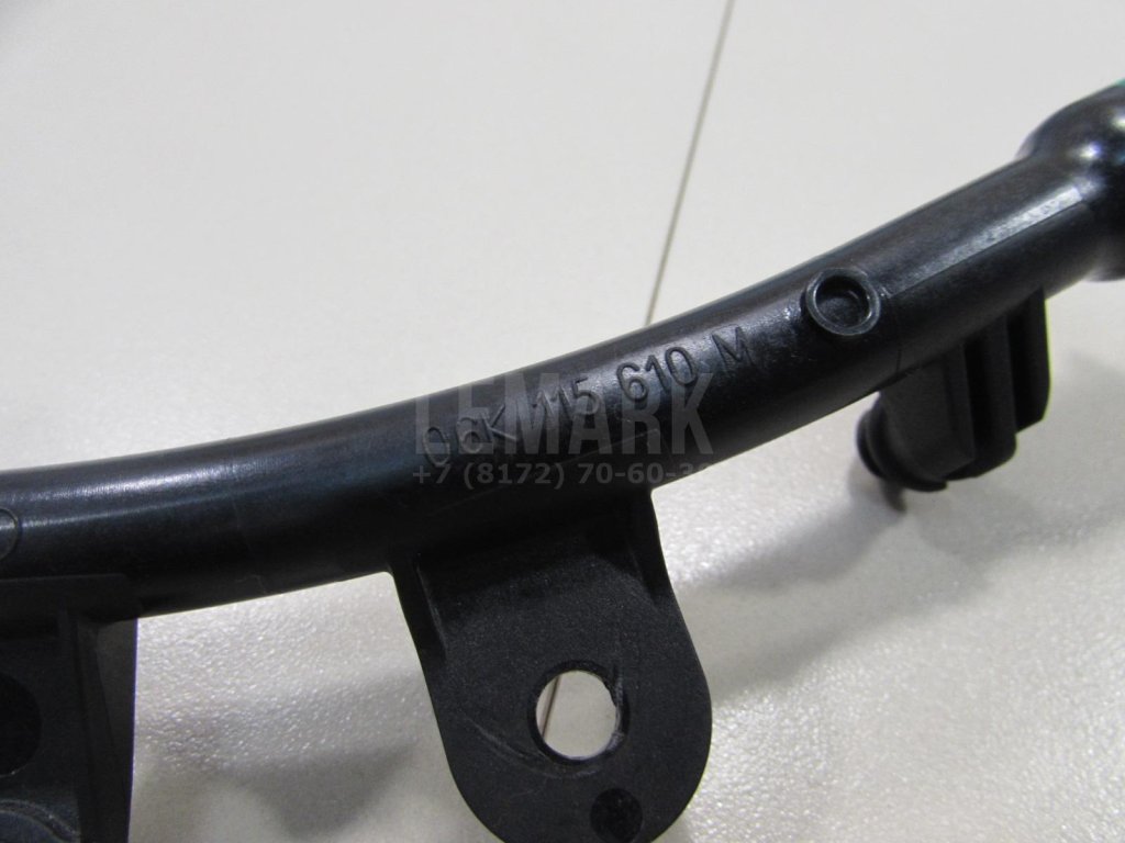 Трубка масляного щупа