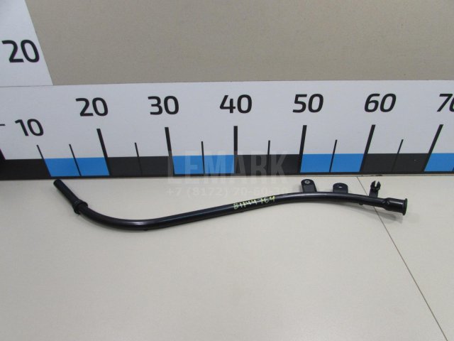 Трубка масляного щупа