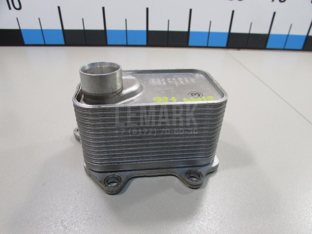 Радиатор масляный