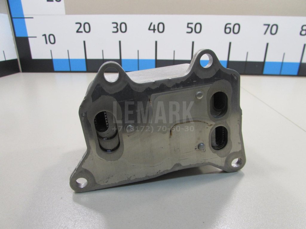 Радиатор масляный