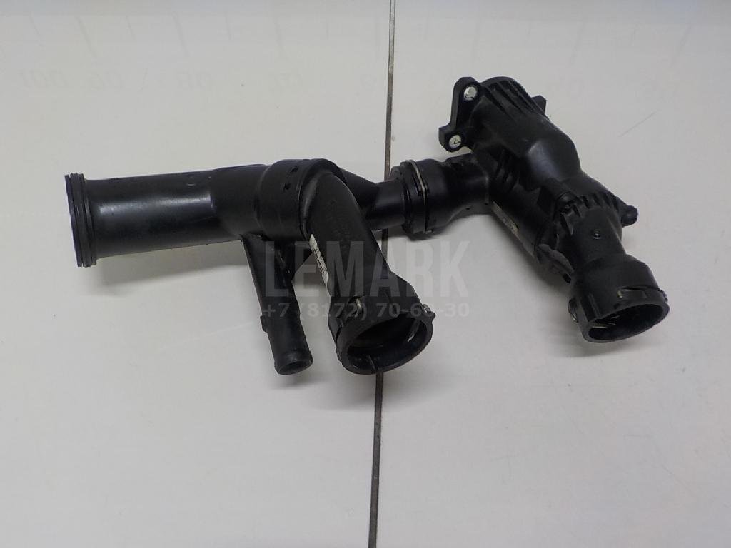 Корпус термостата