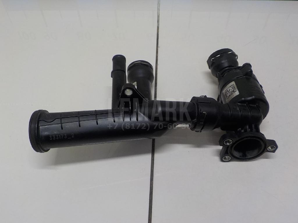 Корпус термостата