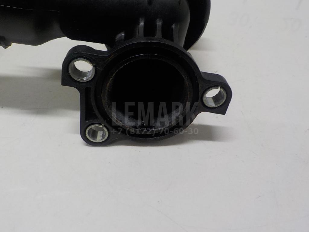 Корпус термостата