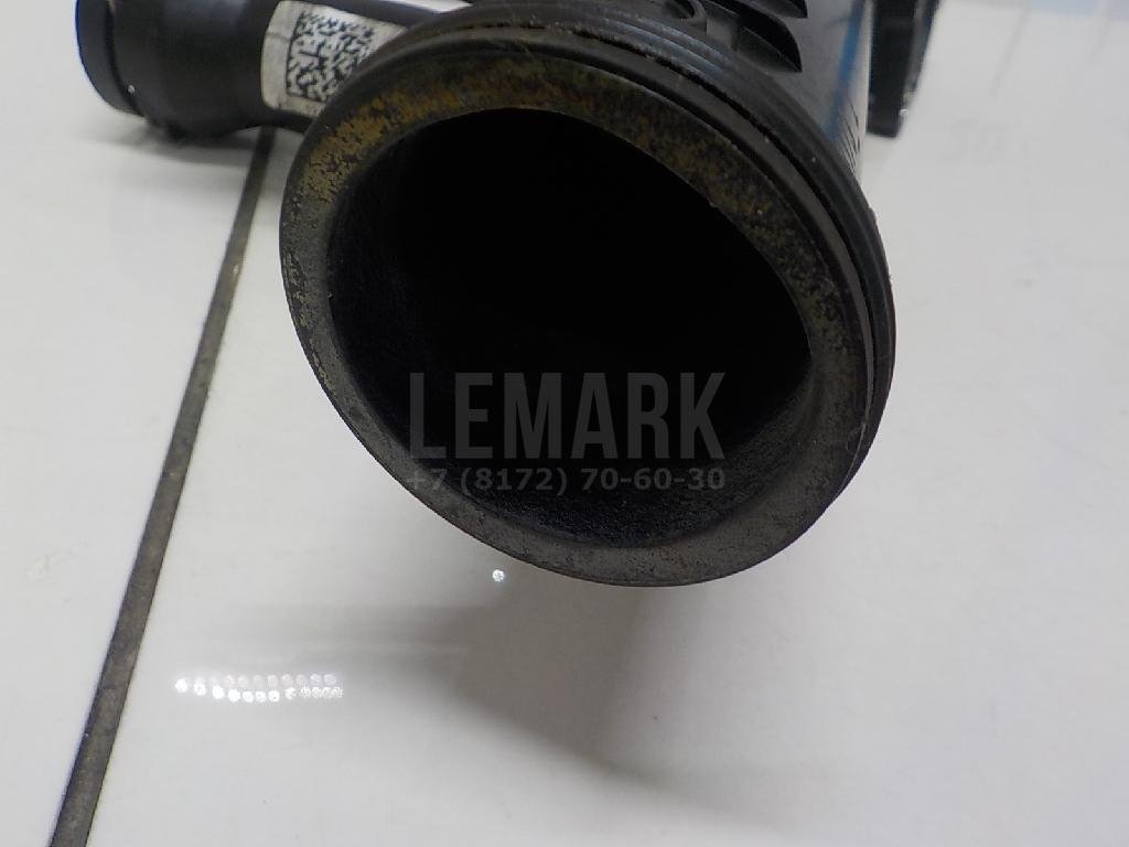 Корпус термостата