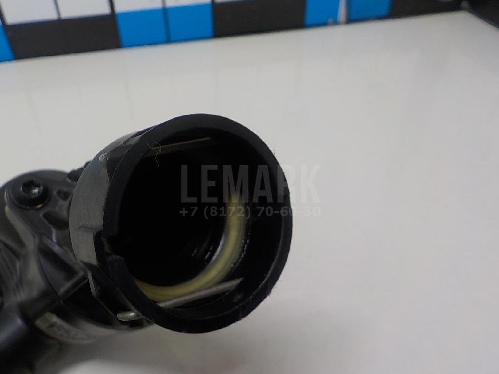 Корпус термостата