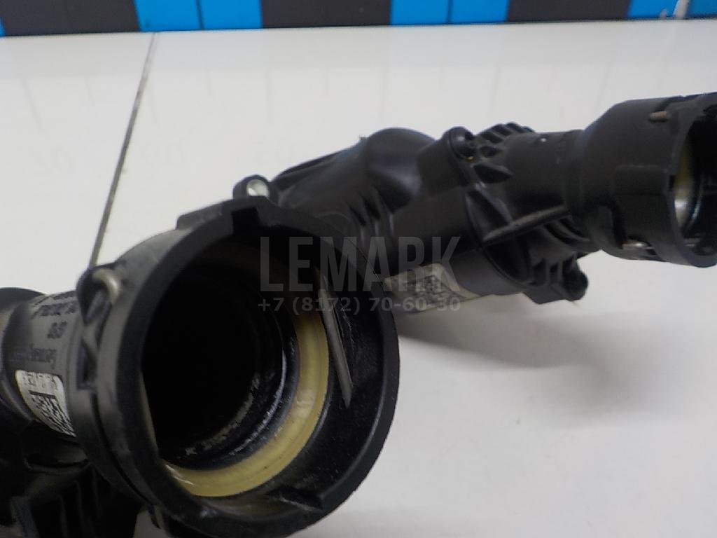 Корпус термостата