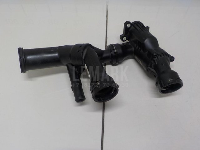 Корпус термостата