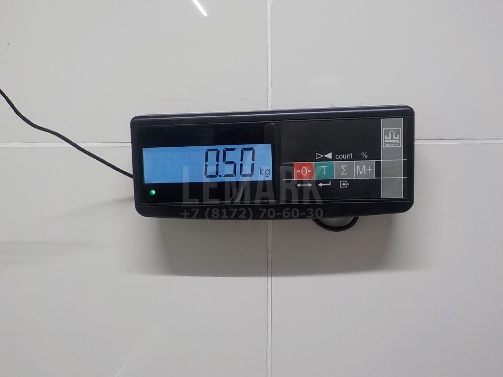 Корпус термостата