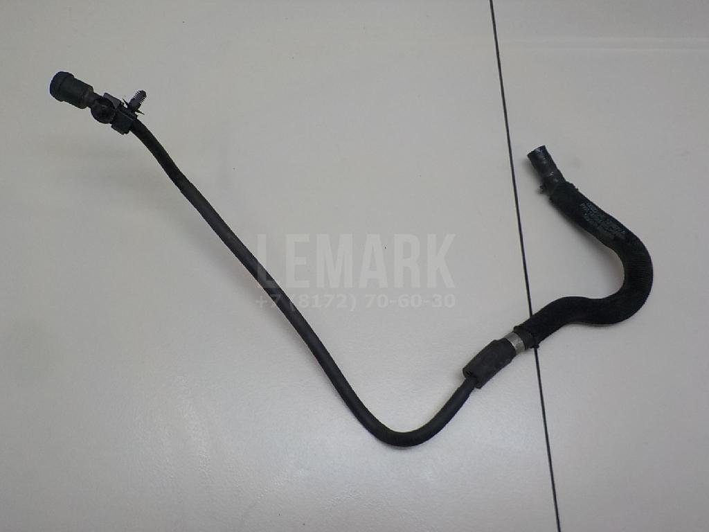 Трубка вентиляционная для  Audi A5/S5 (F5) 2017