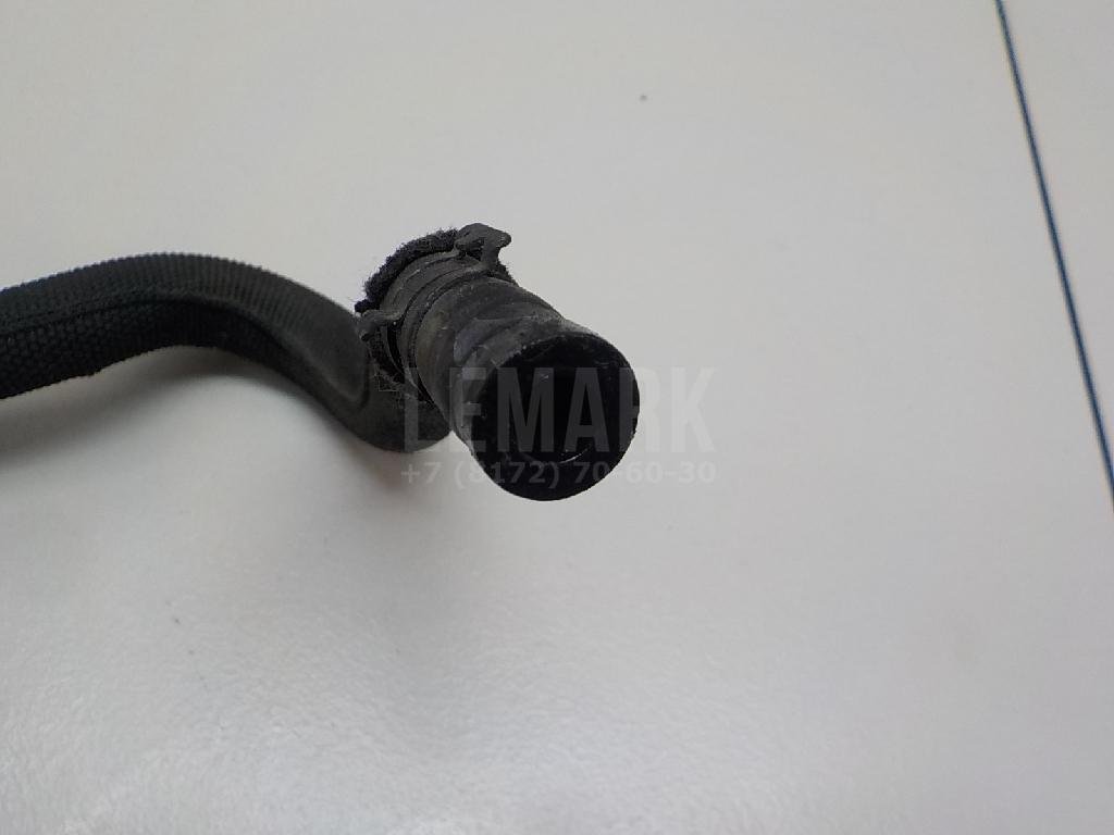 Трубка вентиляционная для  Audi A5/S5 (F5) 2017