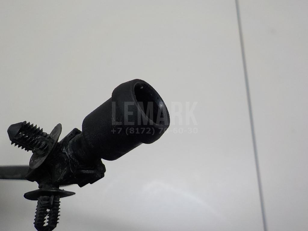 Трубка вентиляционная для  Audi A5/S5 (F5) 2017