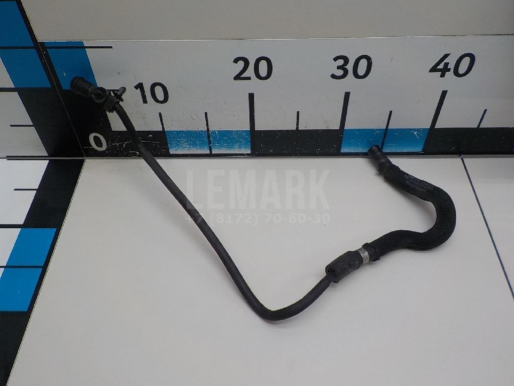 Трубка вентиляционная для  Audi A5/S5 (F5) 2017