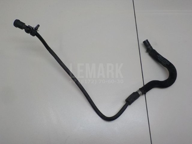 Трубка вентиляционная