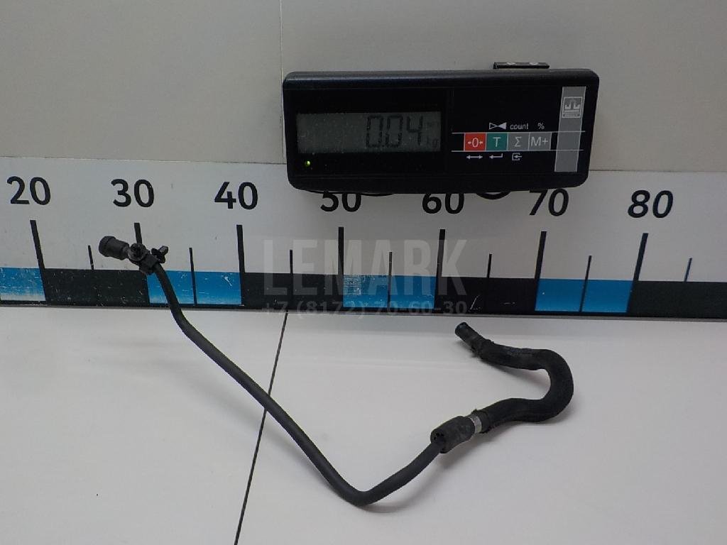 Трубка вентиляционная для  Audi A5/S5 (F5) 2017