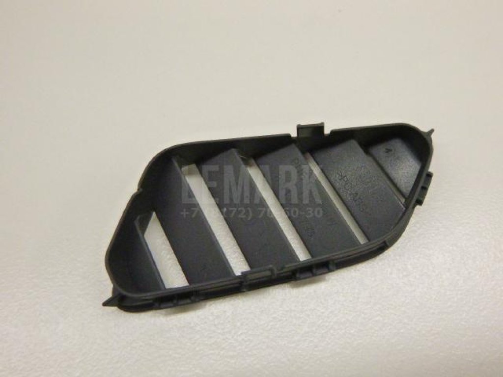 Дефлектор воздушный