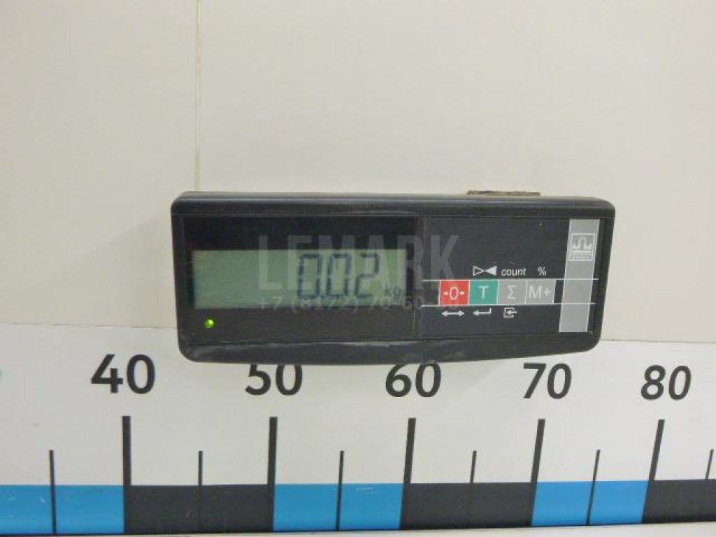 Дефлектор воздушный