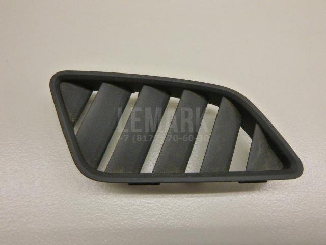 Дефлектор воздушный