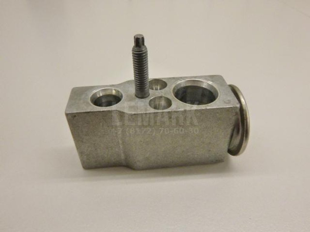 Клапан кондиционера