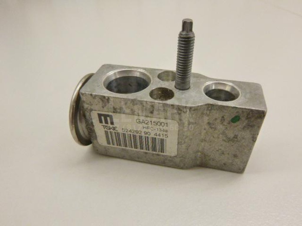 Клапан кондиционера