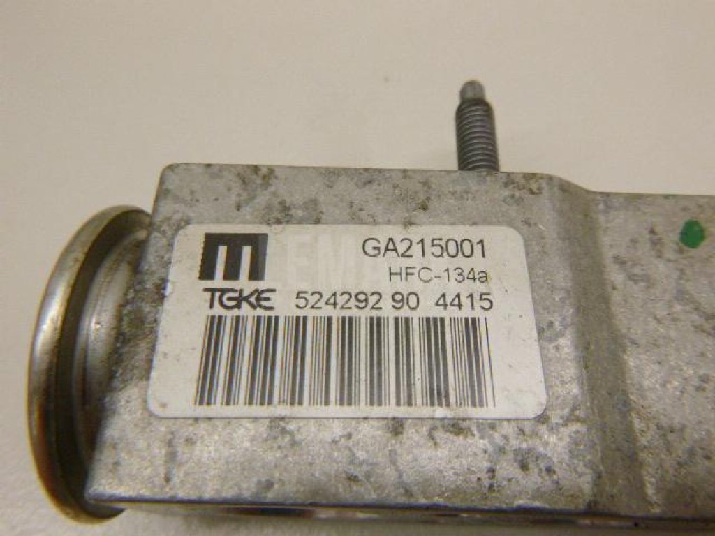 Клапан кондиционера