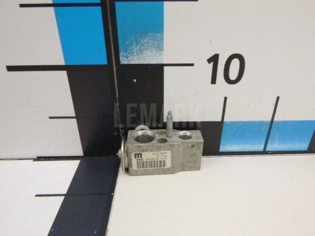 Клапан кондиционера