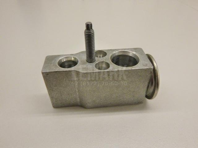 Клапан кондиционера